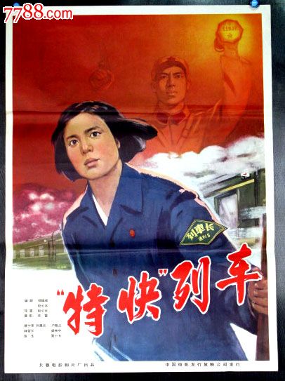 七八十年代高中毕业证图片